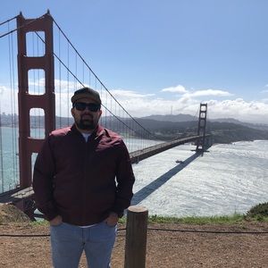 Meet your Posher, Jose